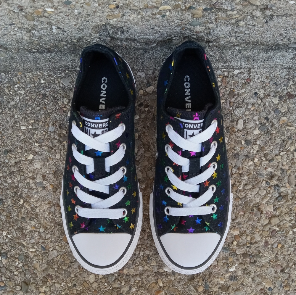 Converse All Star shoes - Picture 6 of 11